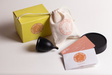 Load image into Gallery viewer, BEBU. Menstrual Cups