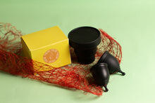 Load image into Gallery viewer, BEBU. Menstrual Cups