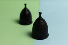 Load image into Gallery viewer, BEBU. Menstrual Cups