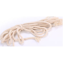 Load image into Gallery viewer, Reusable Cotton Mesh Bag