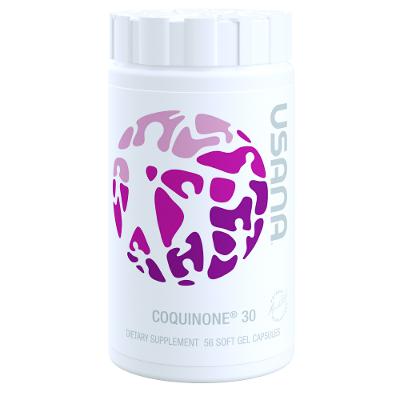 CoQuinone® 30