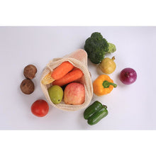 Load image into Gallery viewer, Reusable Cotton Mesh Bag - UAE
