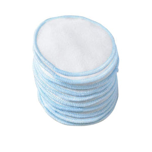 Reusable Cotton Pads - 10pcs