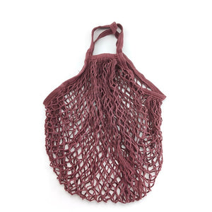 Reusable Mesh Produce Bags