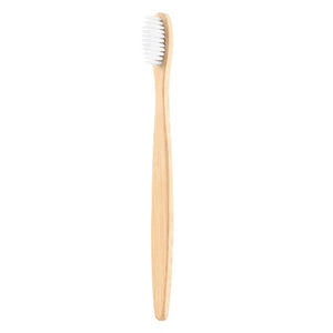 Biodegradable Bamboo Toothbrush