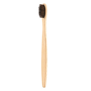 Biodegradable Bamboo Toothbrush